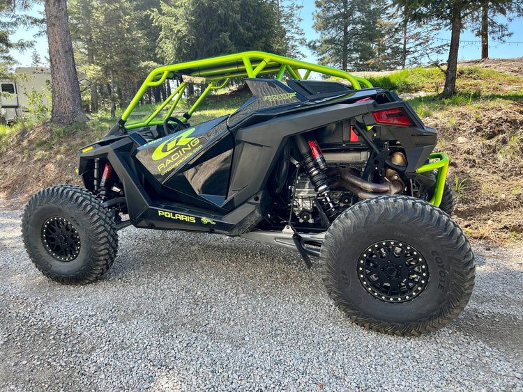 UTV