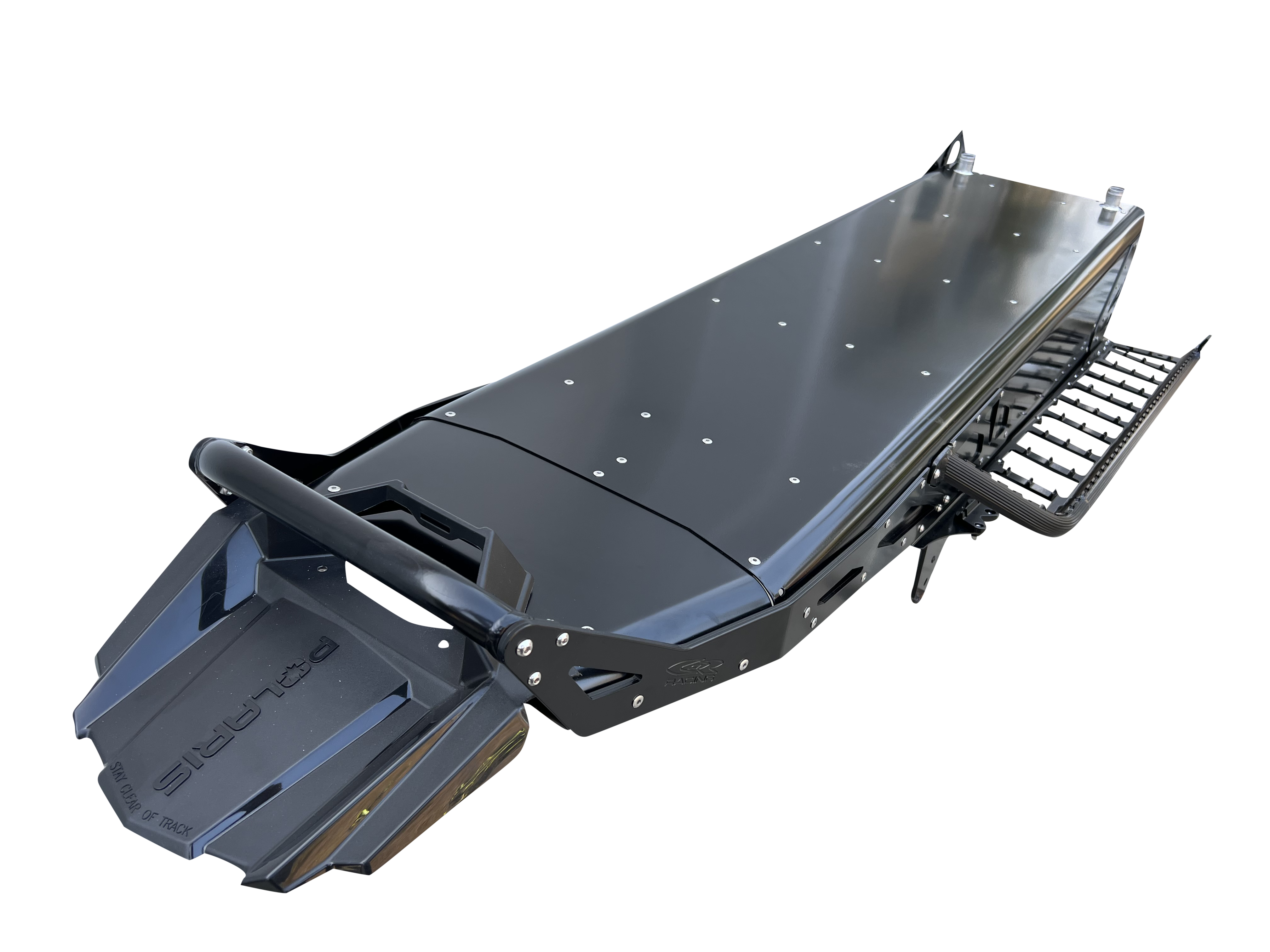 2012-2020 Polaris 800 PRO-RMK/RMK/SKS 155