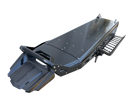 2012-2020 Polaris 800 PRO-RMK/RMK/SKS 155