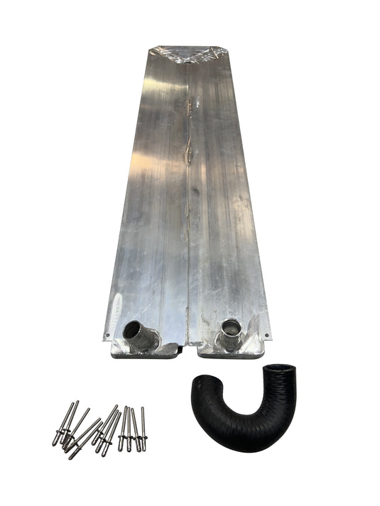 2012-22 600/800/850 PRO-RMK/SKS/AXYS/ASSAULT EXTRA TUNNEL COOLING