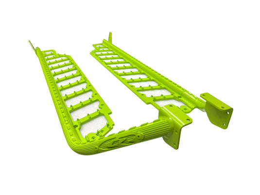 2012-16 ProClimb/ ProCross/ M8/ M9 Extreme Running Boards