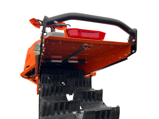 2012-23 M-Series/Proclimb/Alpha Arctic Cat -4