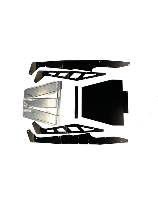 11-23 Polaris 800 RMK/AXYS/Matryx Slash Conversion kit