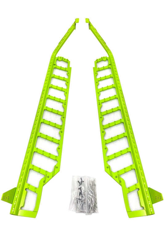 2012-16 ProClimb/ ProCross/ M8/ M9 Extreme Running Boards