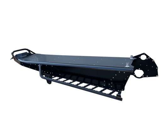 2012-2020 Polaris 800 PRO-RMK/RMK/SKS 155