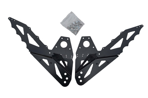 CR Racing 2014 Viper Replacement Suspension Brackets