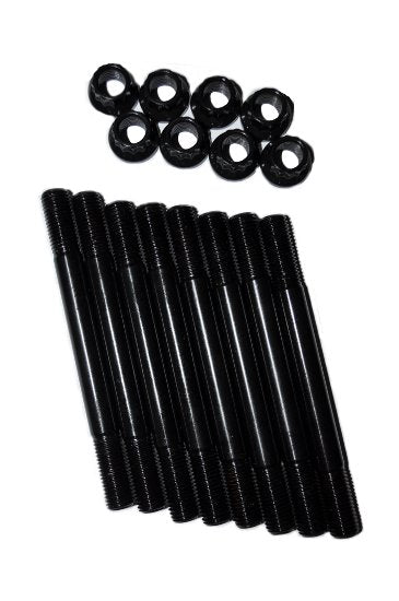 Roma Stud Sandals - York & Miller - View #2