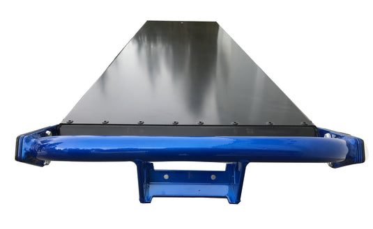 2014-19 Yamaha Viper/Sidewinder Tunnel Extension Cap