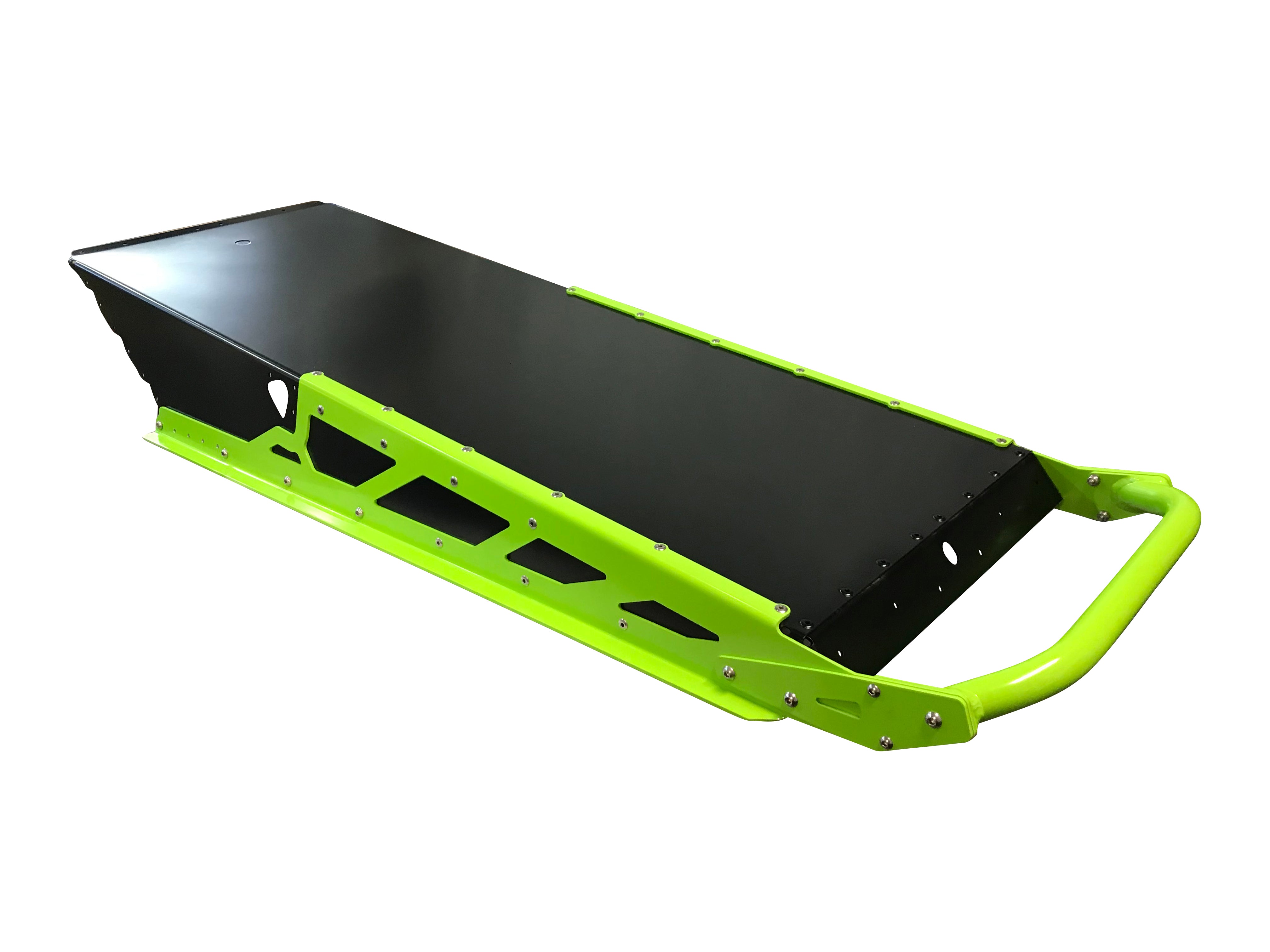 2014-19 Yamaha Viper/Sidewinder Tunnel Extension Cap – CR Racing