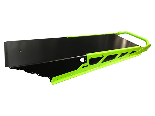 2012-22 M-Series/Proclimb Tunnel Extension Cap