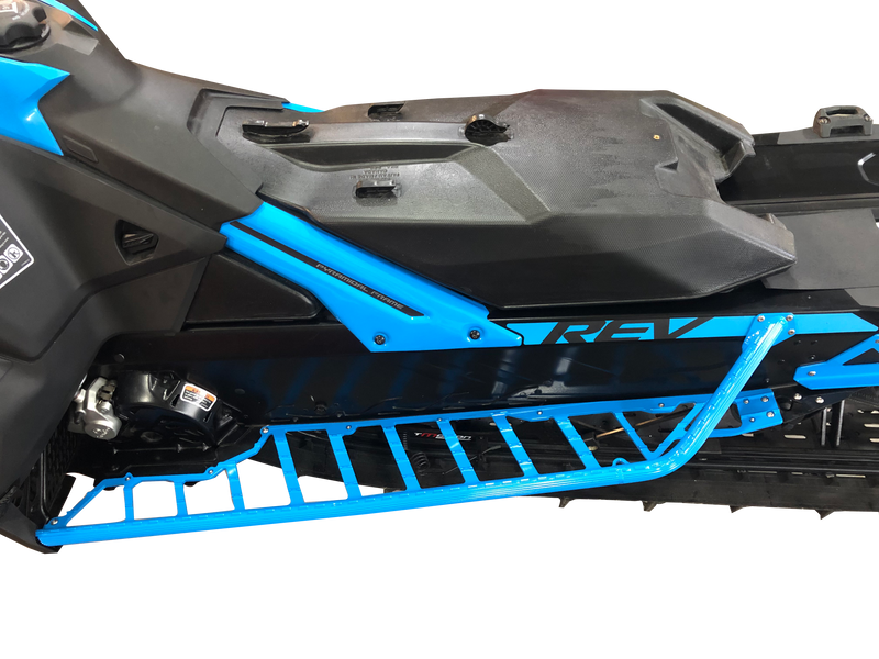Load image into Gallery viewer, 2017-19 Ski-Doo Summit SP 850 Extreme Running Boards
