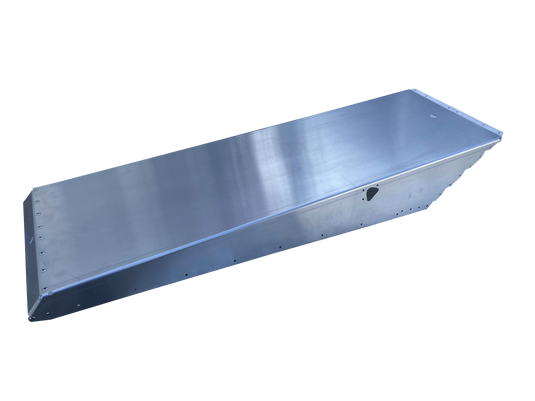 2012-21  M-Series/Proclimb/Alpha Tunnel Extension Cap