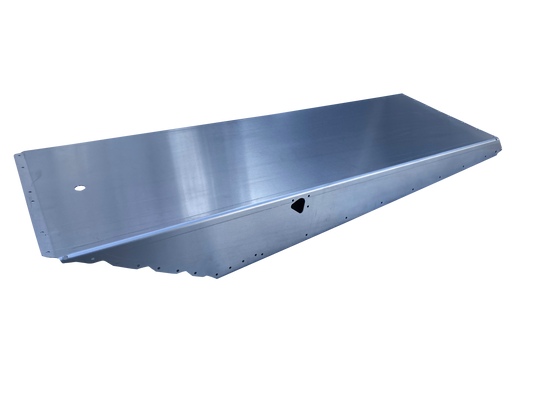 2012-21  M-Series/Proclimb/Alpha Tunnel Extension Cap