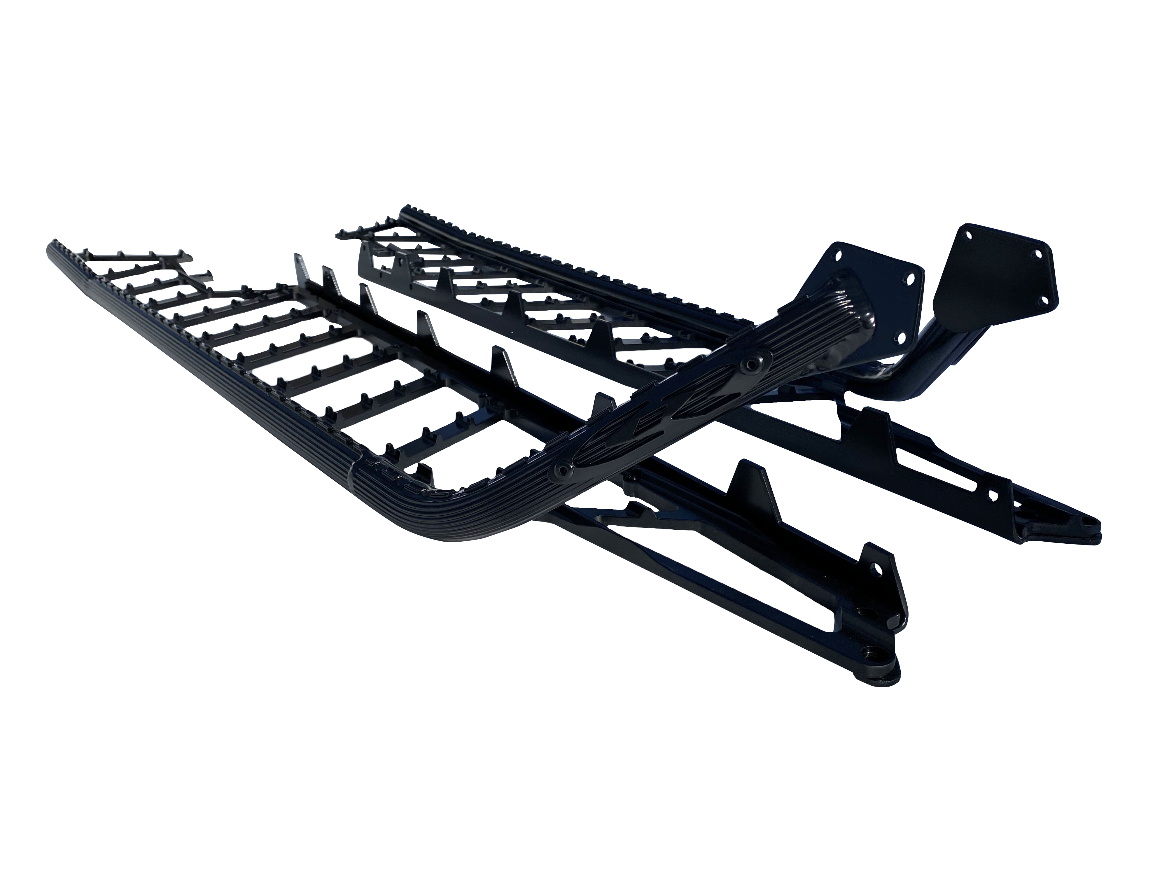 スキムボード STATION 2020-21 Ski-Doo Summit-X Expert 850 Extreme Running Boards – CR Racing