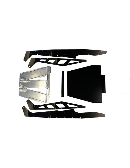 19-22 Polaris 850 PRO-RMK/AXYS to MATRYX Conversion kit