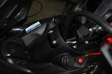 CR Nytro Forward Steering Mount