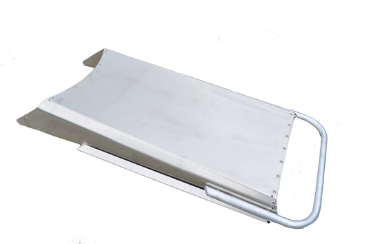 2010-2013 174 Nytro Stock Replacement Extension Cap