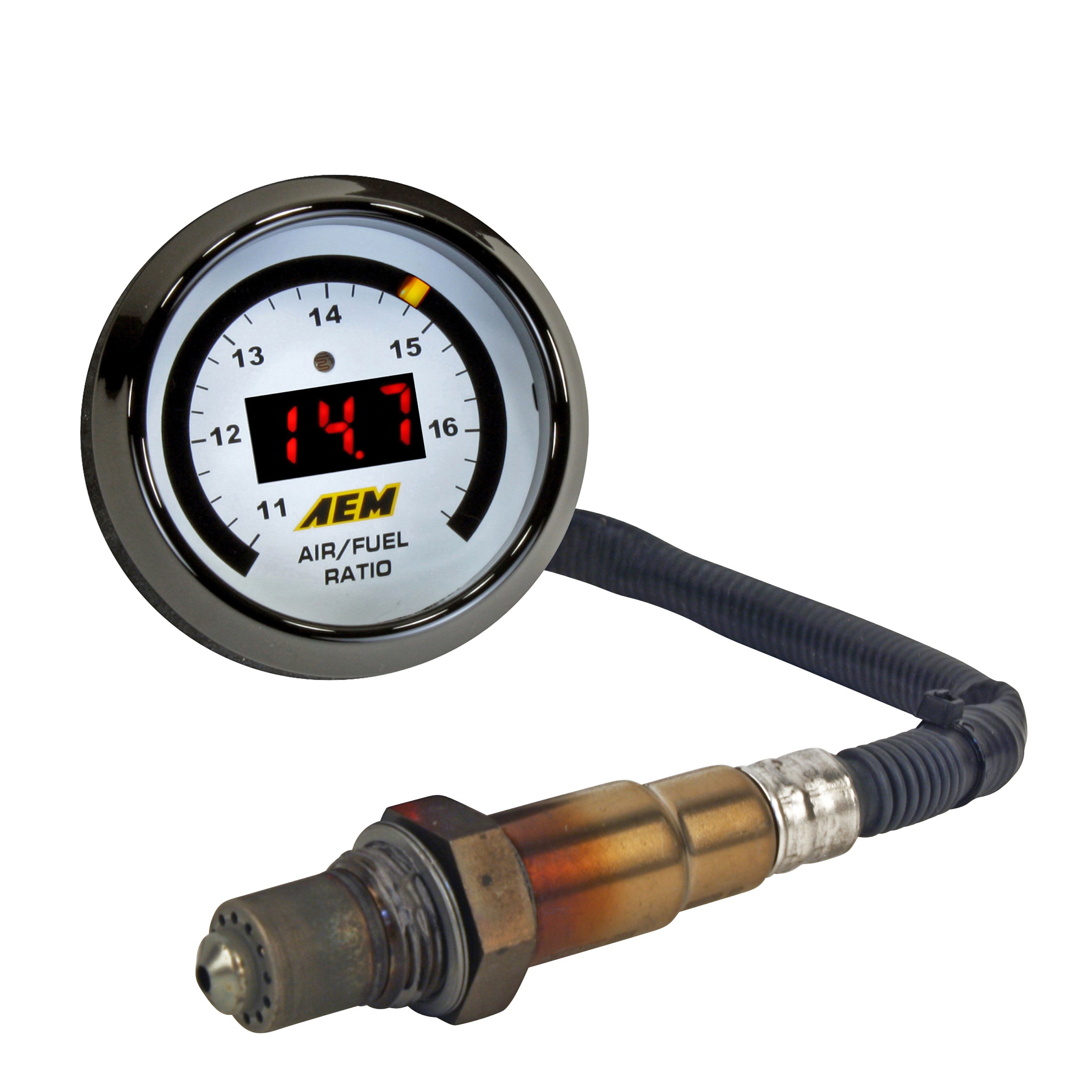 シーボン　AEMD+WSMD AEM - WIDEBAND AIR FUEL RATIO GAUGE – CR Racing