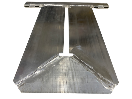 2012-22  POLARIS 800/850 PRO-RMK/AXYS Tunnel Cut Cooler