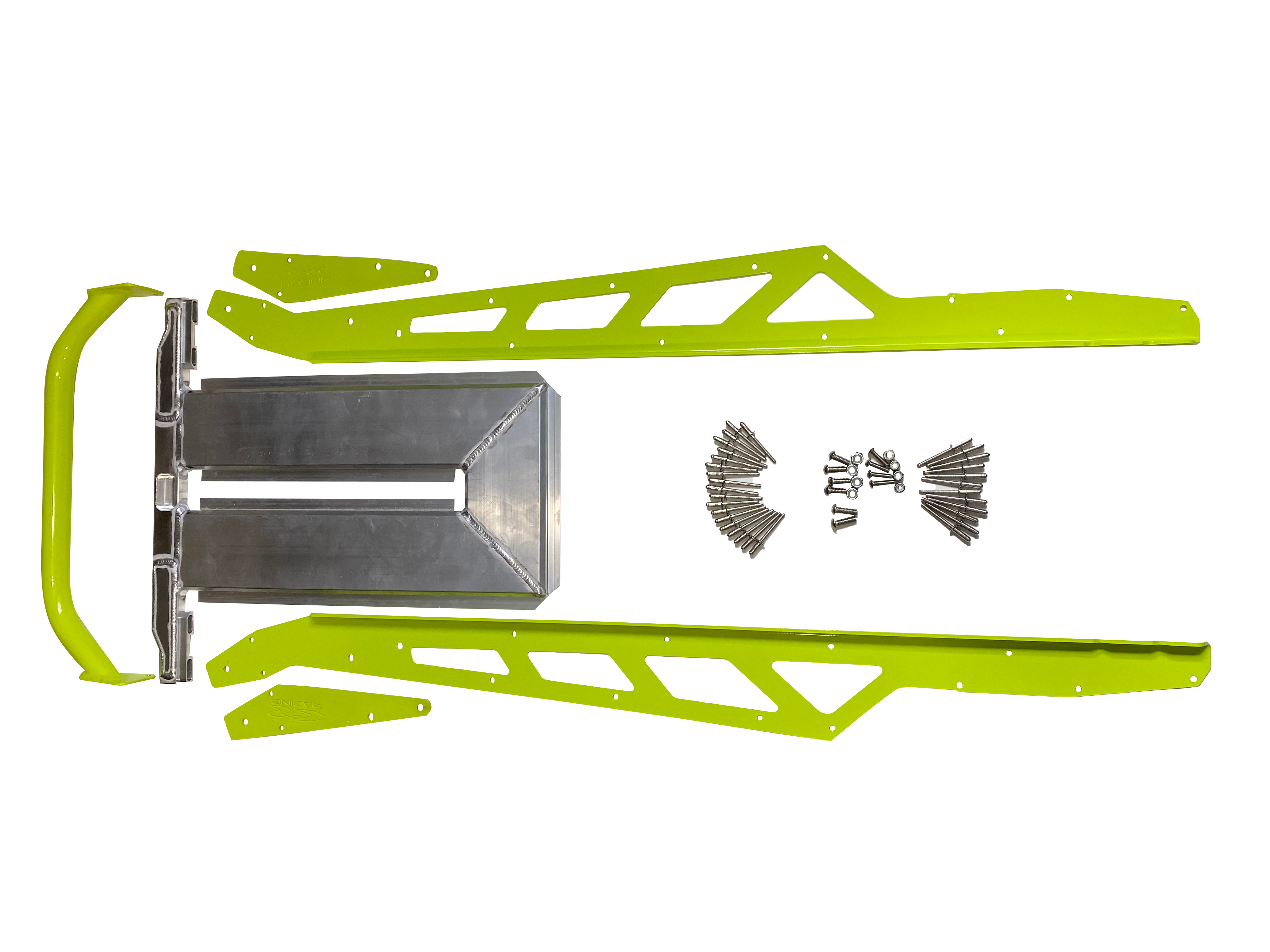 2016-20 Polaris 800 PRO-RMK/SKS/KHAOS -6