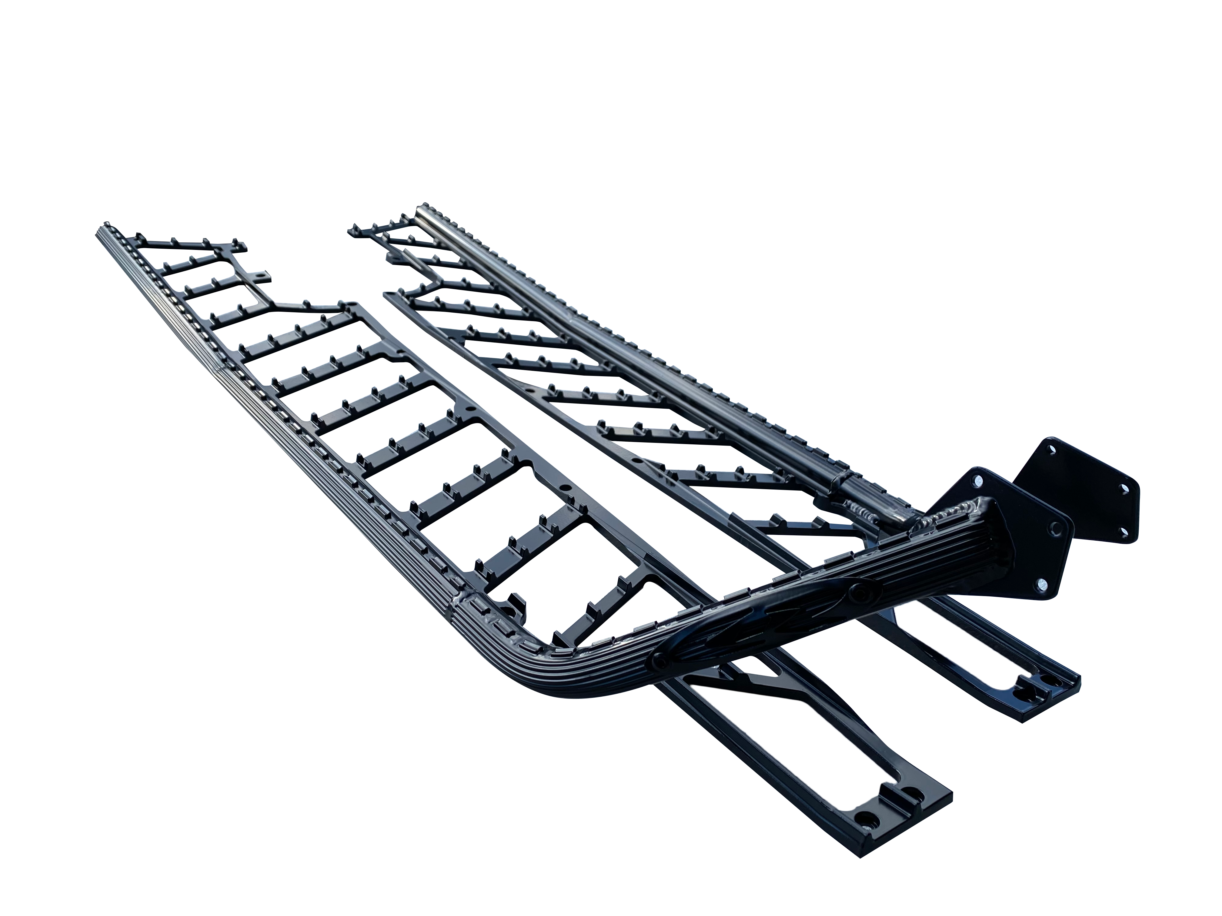 2020-22 Ski-Doo Summit SP 850 Extreme Running Boards – CR Racing