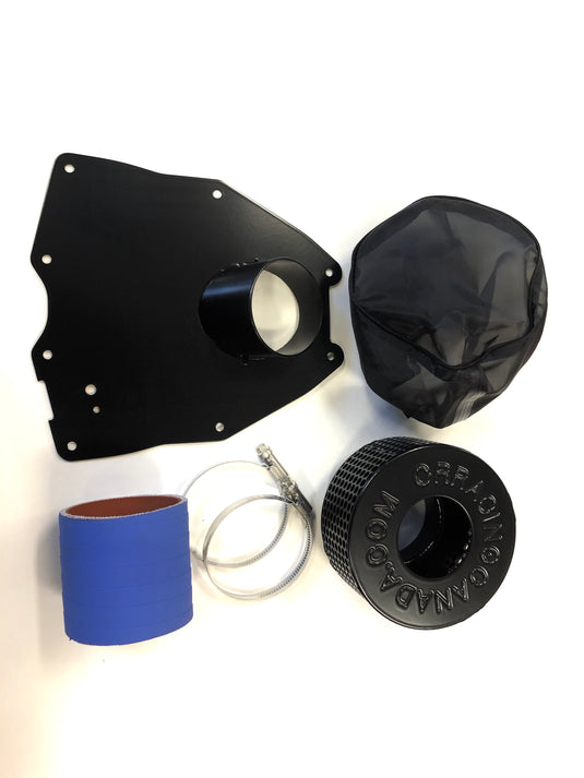 2014-2017 YZ450F/2017-18 WR450F Snowbike Air Filter Kit