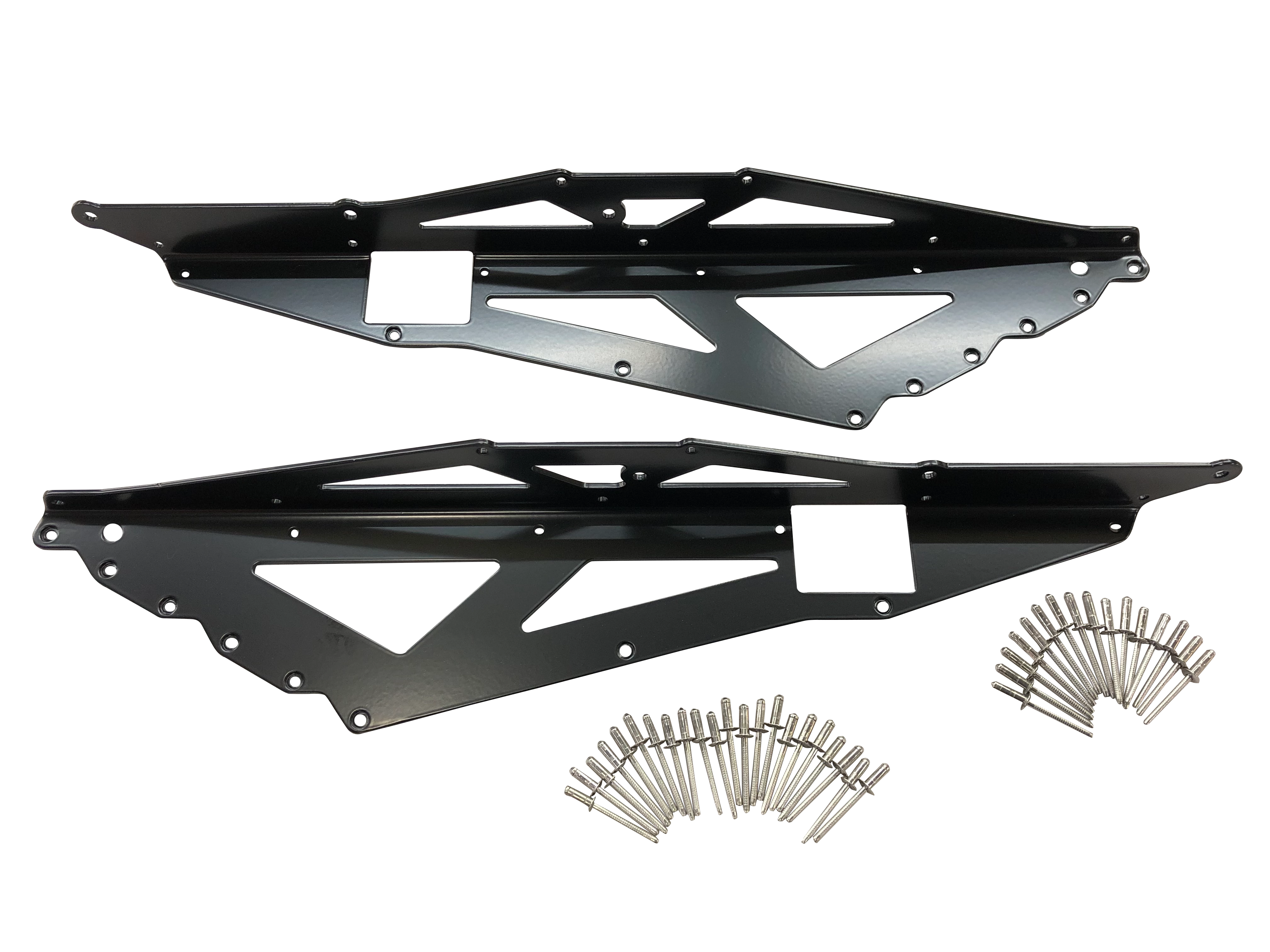 【なべchan様用】ARIDA VORTEX / Riders Of Steel 2014-25 Yamaha Viper/Sidewinder Upper Tunnel Stiffener – CR Racing