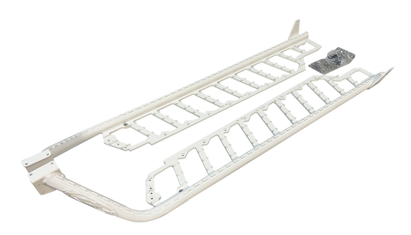 Load image into Gallery viewer, 2014-17 Viper/Sidewinder Extreme Running Boards
