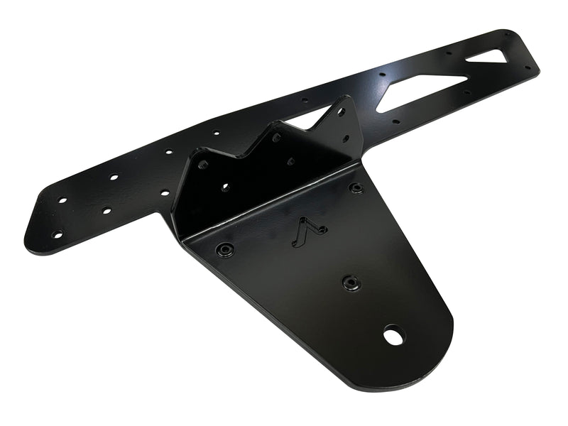 Load image into Gallery viewer, 2016-22 POLARIS PRO-RMK/AXYS/SKS/KHAOS 800-850 Replacement Suspension Brackets
