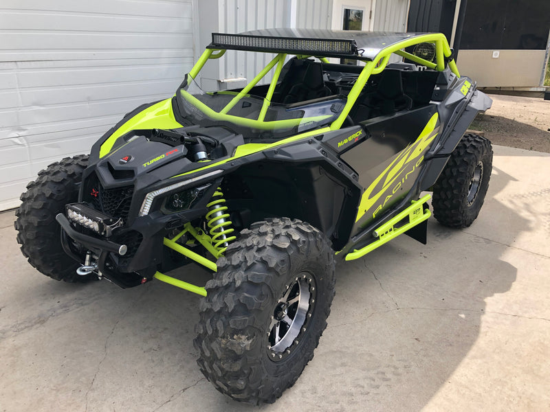 Load image into Gallery viewer, 2017-23 CAN AM X3 ROLL CAGE
