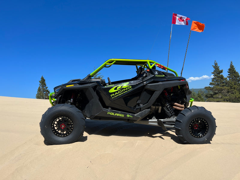 Load image into Gallery viewer, 2022-23 Polaris RZR PRO-R Race Cage
