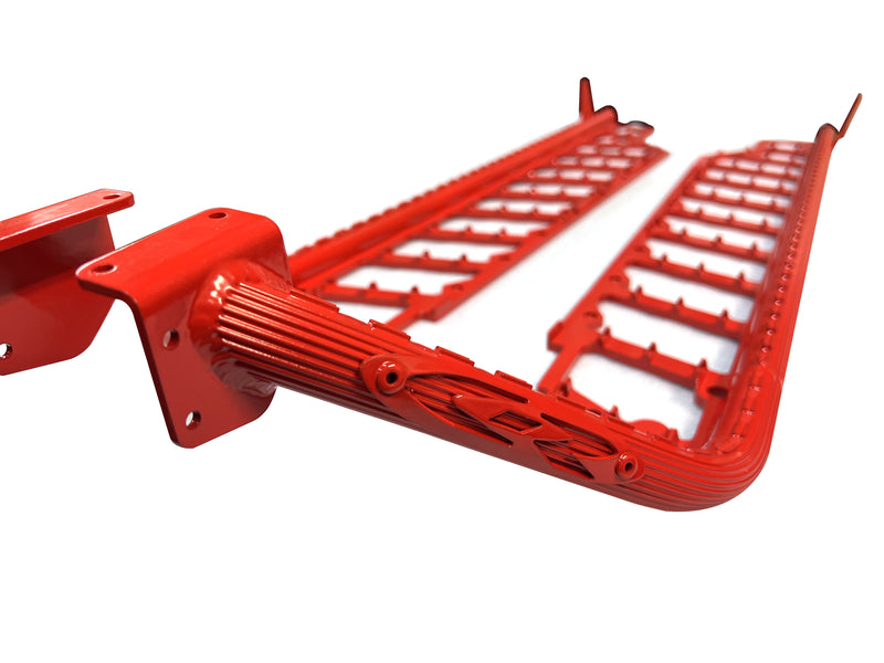 Load image into Gallery viewer, 2014-17 Viper/Sidewinder Extreme Running Boards
