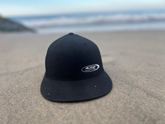 CR Racing Hat - 7 1/4-7 5/8 210 Fitted