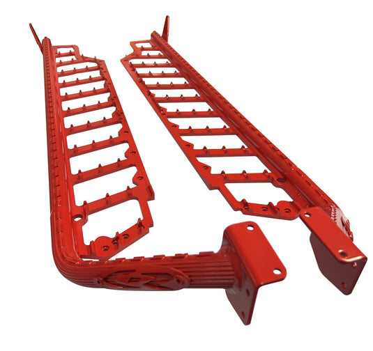 2014-17 Viper/Sidewinder Extreme Running Boards