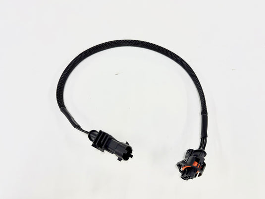 Polaris Boost Mass air flow Sensor Relocate Harness