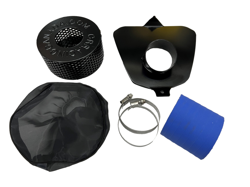 Load image into Gallery viewer, 2023-24 YZ450F Snowbike Air Filter Kit
