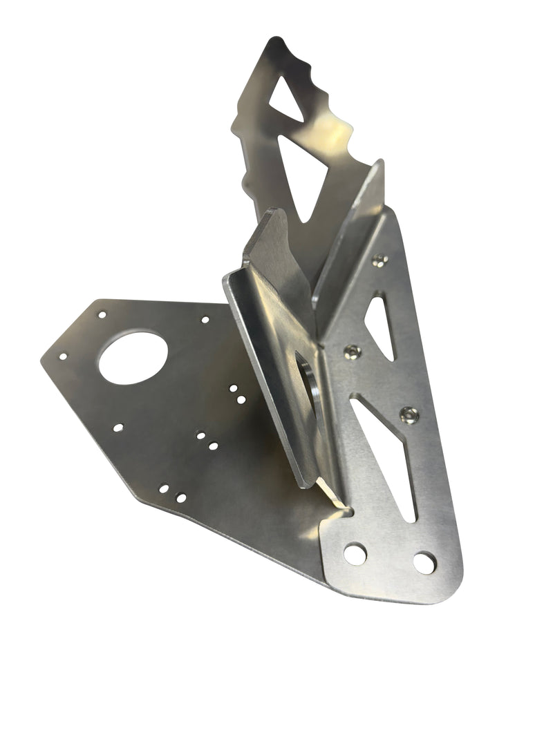 Load image into Gallery viewer, 2014-24 Arctic Cat 129/137&quot; ZR/XF/F/M Replacement Suspension Brackets
