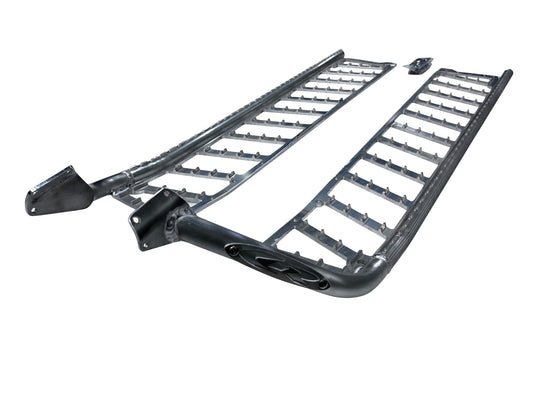 Nytro Extreme Running Boards