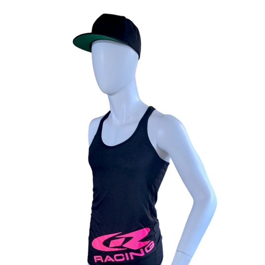 CR Gear - Ladies Tank Top