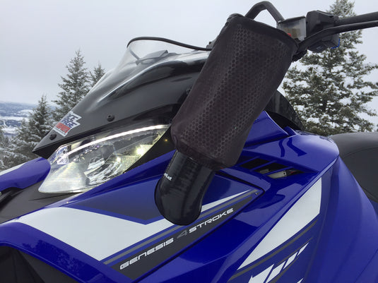 2017 Yamaha Sidewinder Cold Air Intake