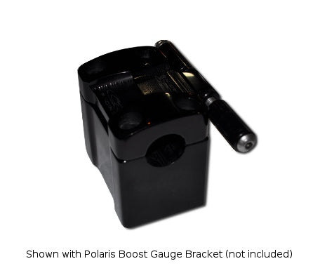 Polaris 2" Riser Block