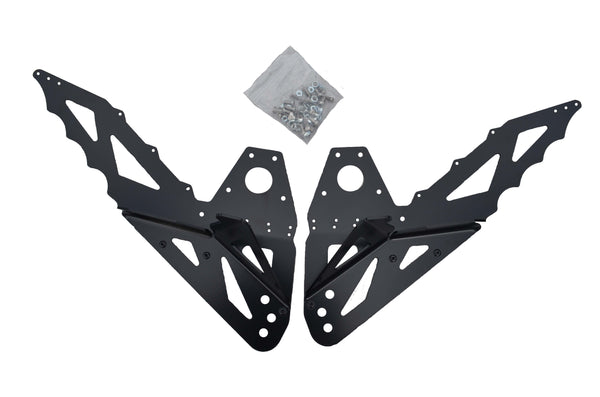 2014-19 Viper/Sidewinder Replacement Suspension Brackets