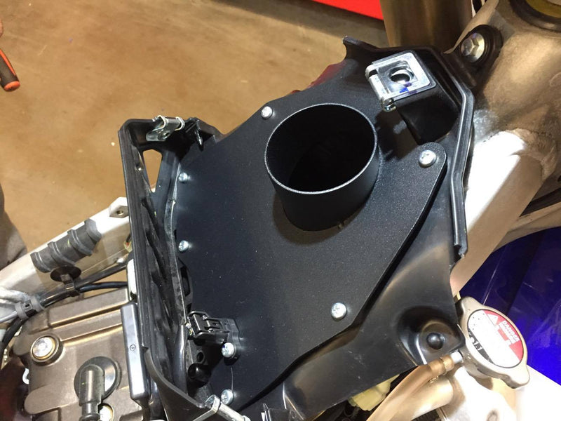 Load image into Gallery viewer, YZ450F Snowbike Airfilter Kit
