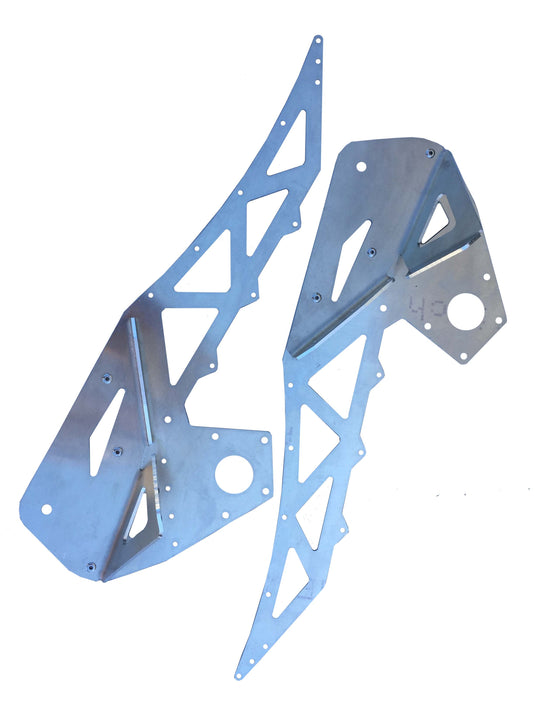 Suspension Brackets 