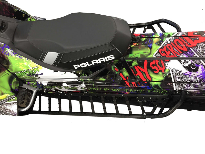 Load image into Gallery viewer, 2016 Polaris AXYS Extreme Running Boards
