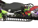 2016 Polaris AXYS Extreme Running Boards