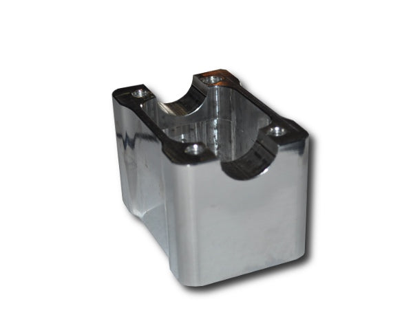 Polaris 2" Riser Block