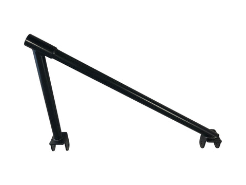 2012-2020 Arctic cat M-series/Ascender chassis 36"stance Upper suspension arms