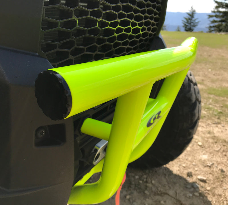 Load image into Gallery viewer, 2017-18 RZR Turbo 1000 Front Bumper
