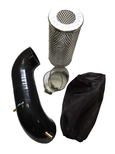 2017 Yamaha Sidewinder Cold Air Intake